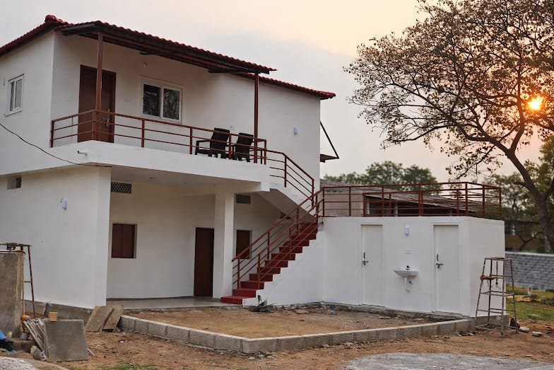 Vedhaa Infra Project
